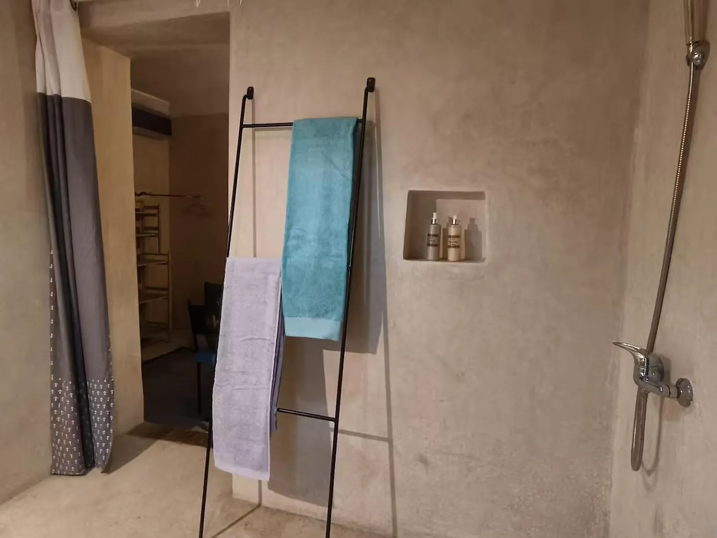 Riad Dom,Luxueuse Maison D'Artiste Marrakesh