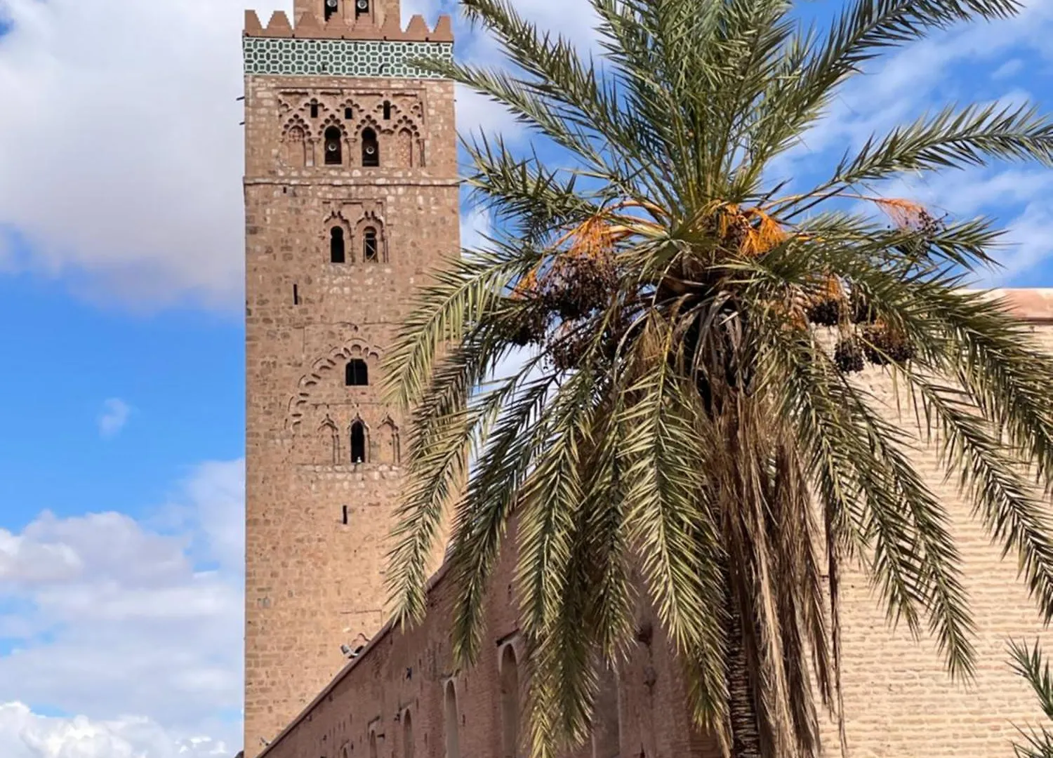 Villa Riad Dom,Luxueuse Maison D'Artiste Marrakesh