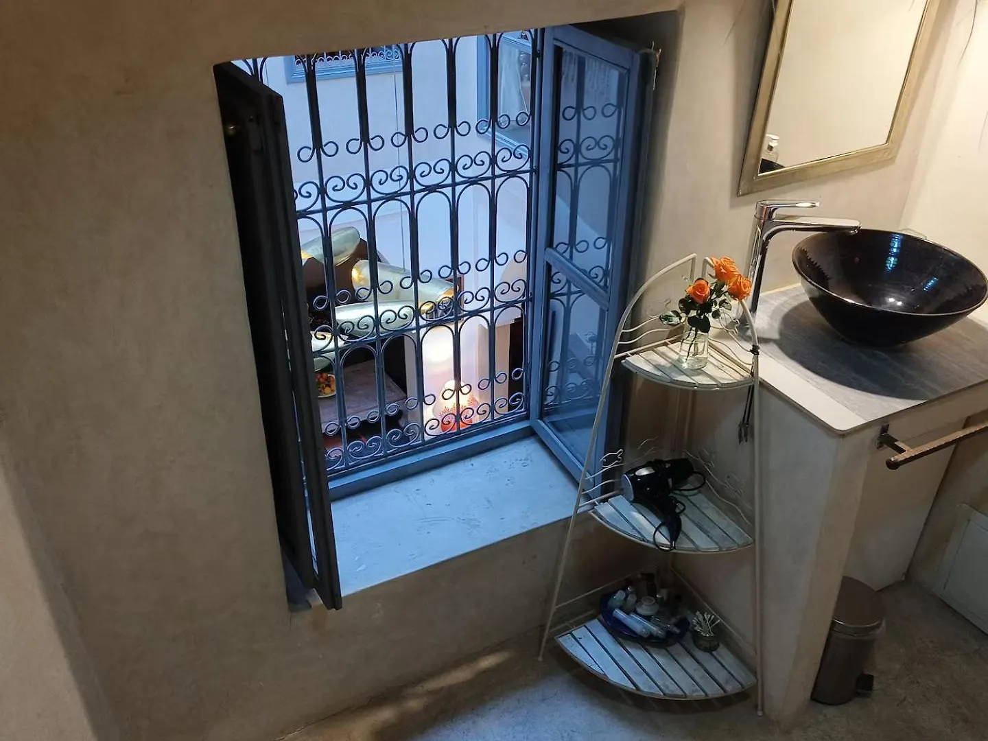 Riad Dom,Luxueuse Maison D'Artiste Marrakesh 0*,  Morocco