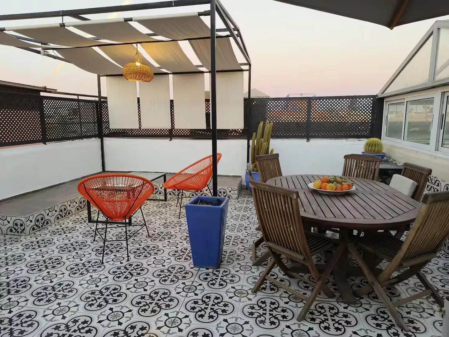 Riad Dom,Luxueuse Maison D'Artiste Marrakesh Morocco