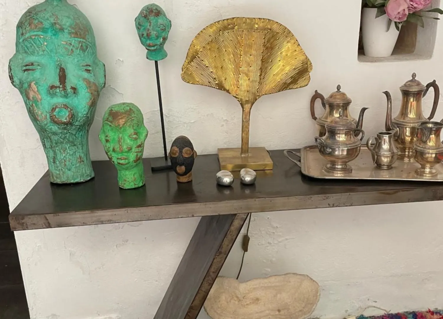 Villa Riad Dom,Luxueuse Maison D'Artiste Marrakesh Morocco
