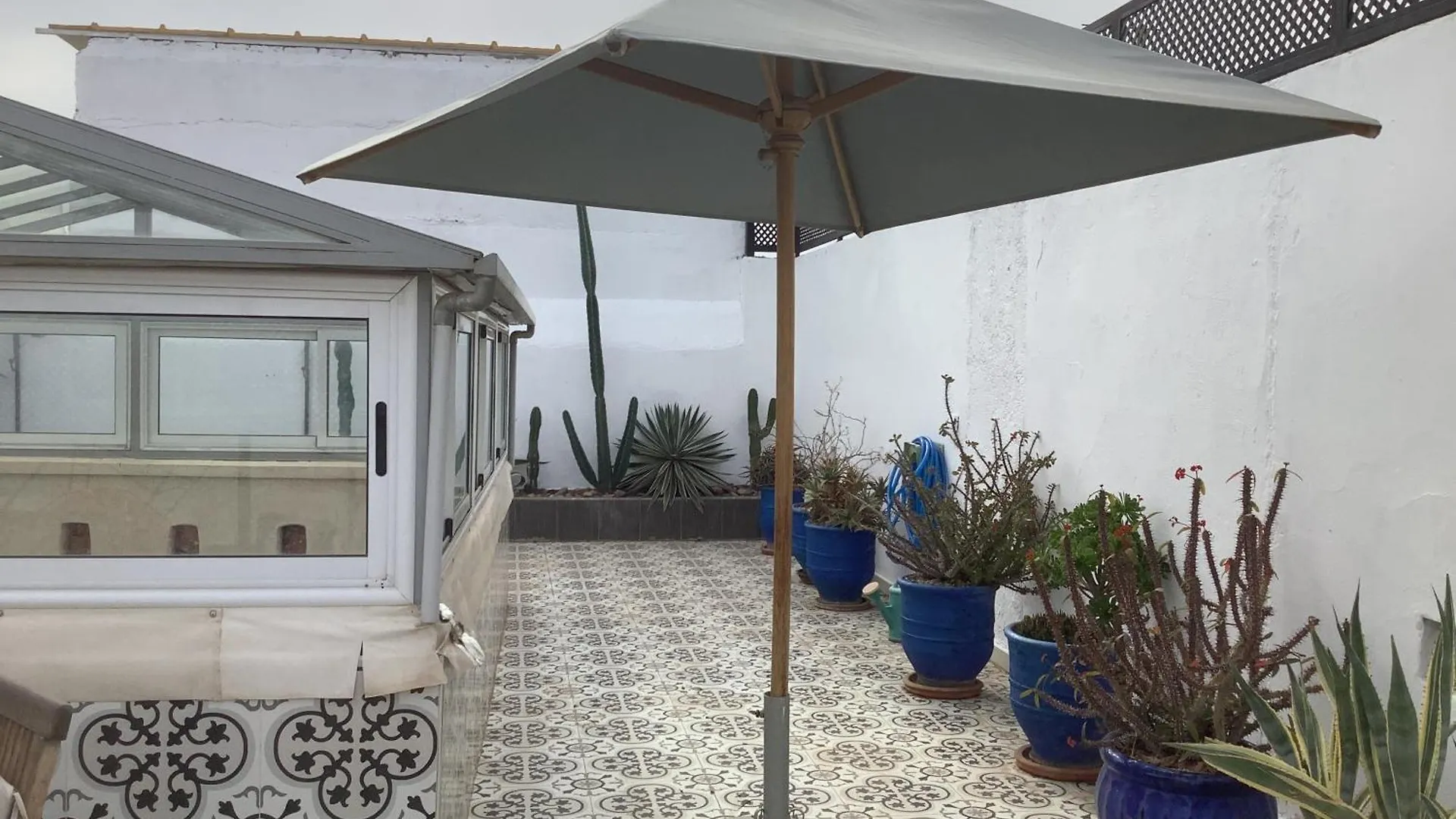 Villa Riad Dom,Luxueuse Maison D'Artiste Marrakesh