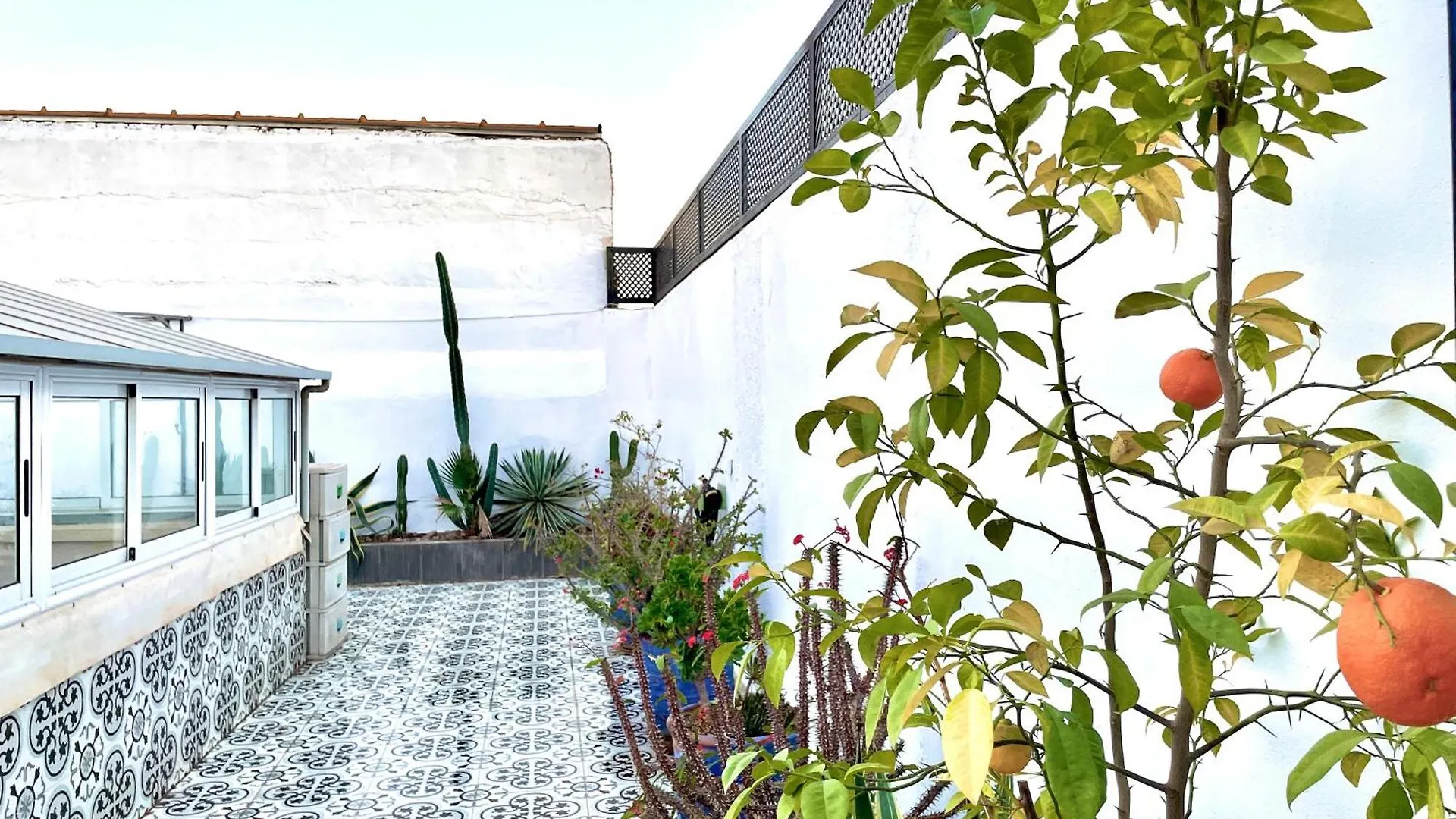 Riad Dom,Luxueuse Maison D'Artiste Marrakesh